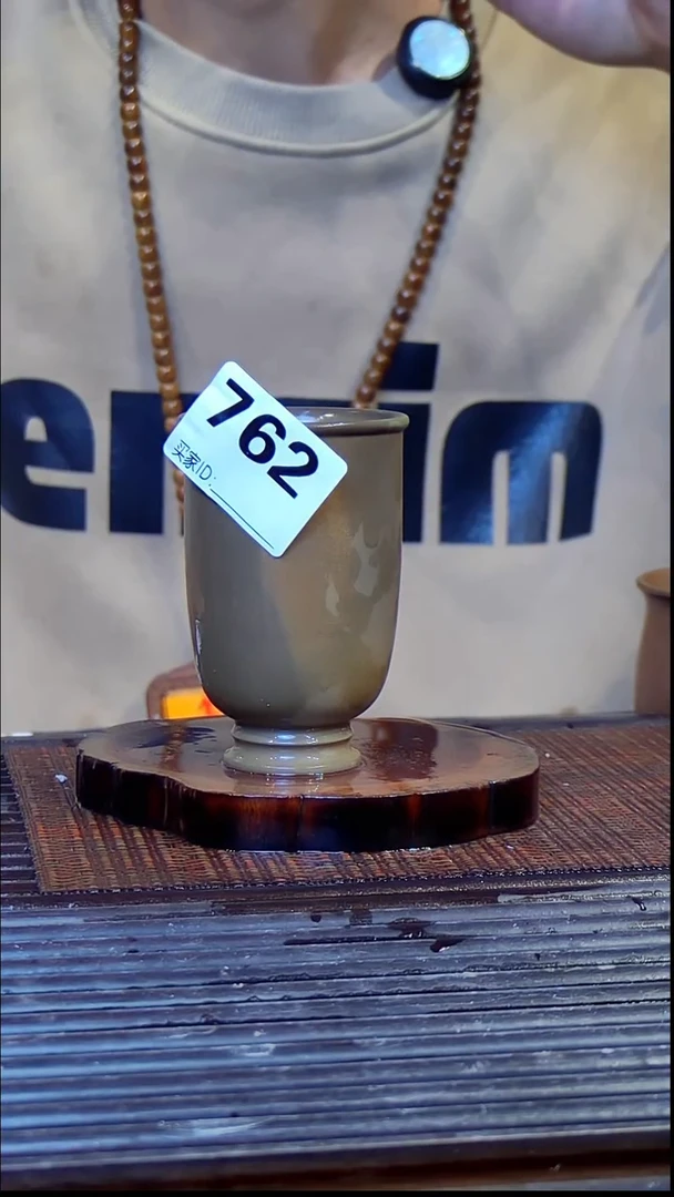 陶广西钦安龙窑柴烧坭兴陶