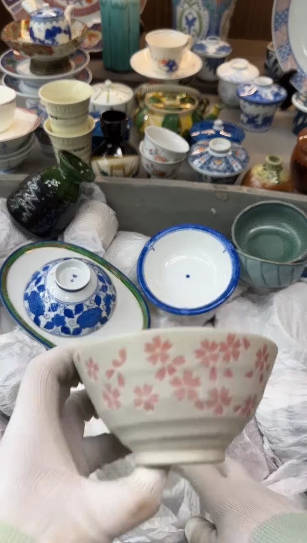 茶盏琳*瓷器瓷器瓷器瓷器