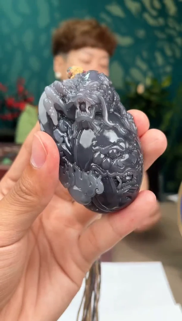 定制和田玉多样性拍一发一080194