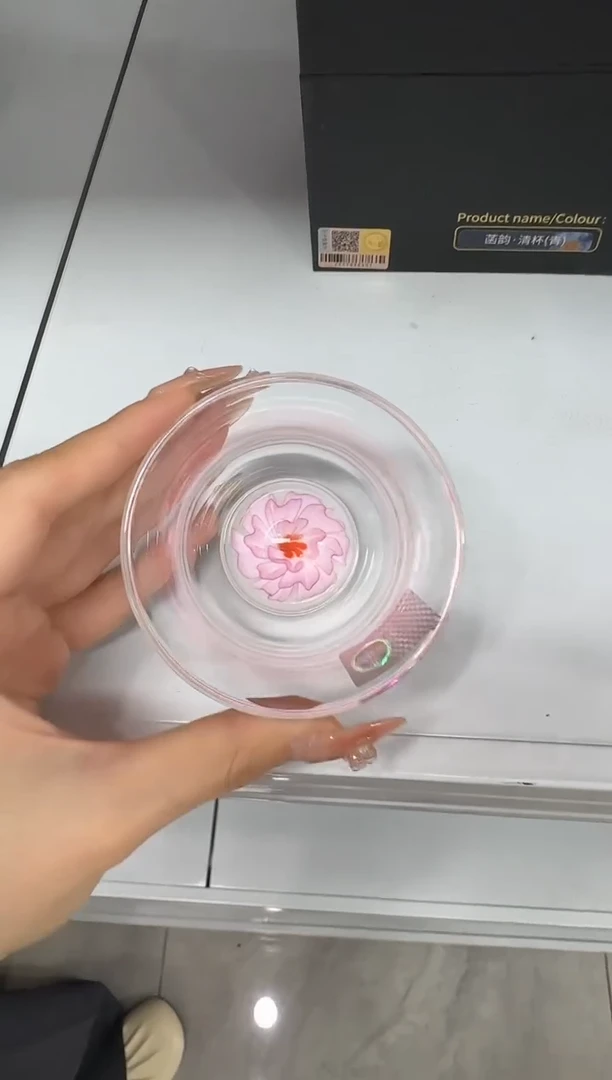 @@禾器花语棠韵清杯