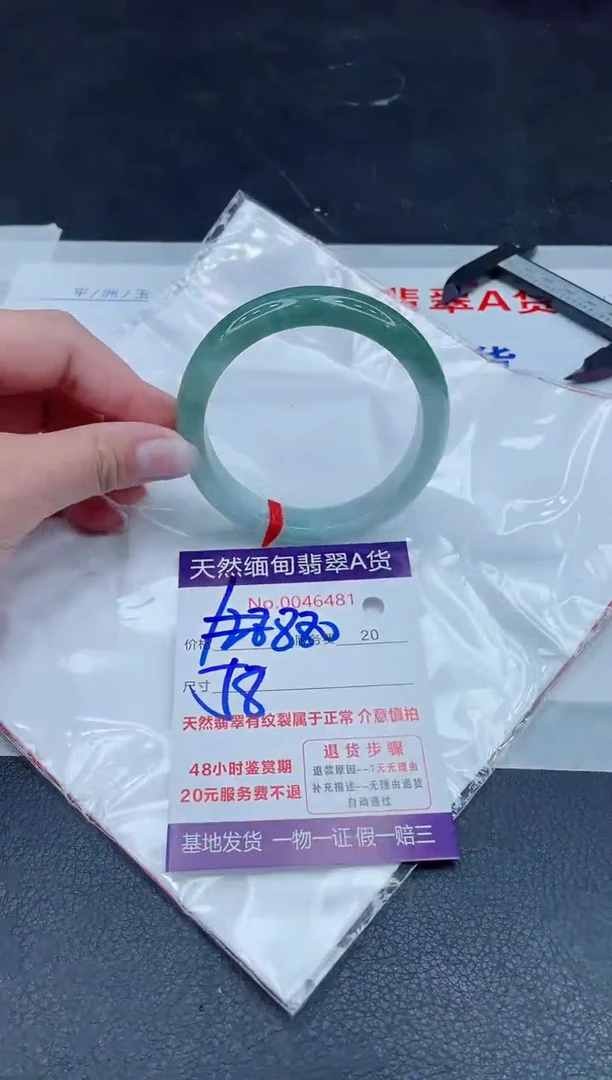 未镶嵌手镯翡翠880.000000