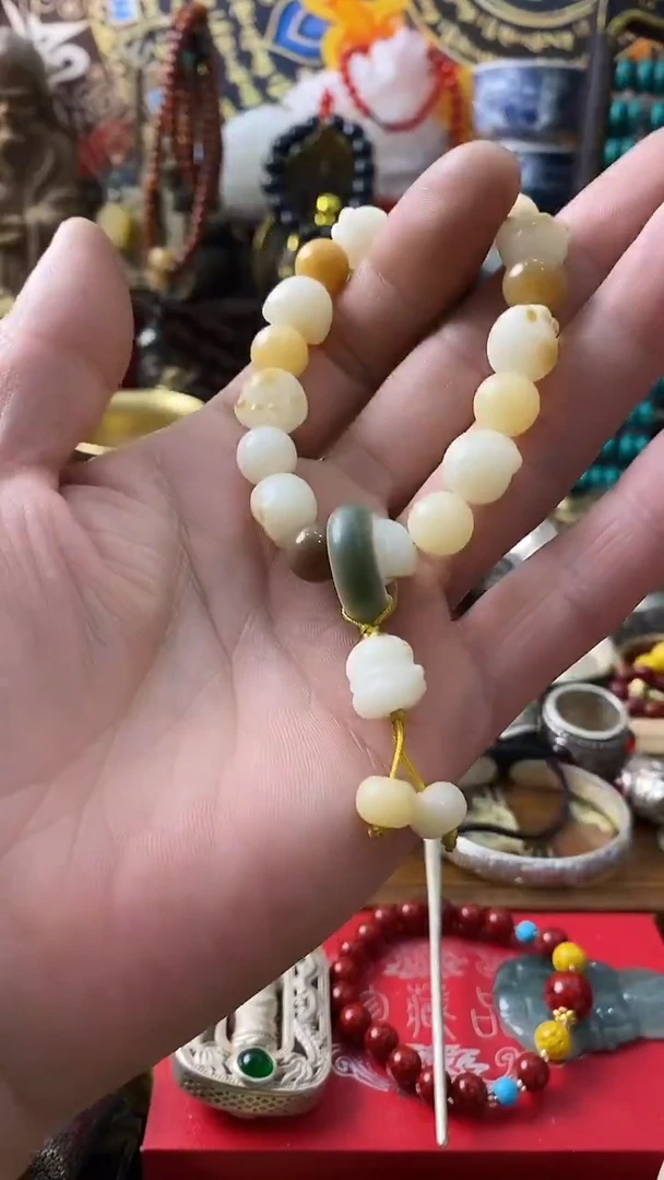木-------主播推荐--------