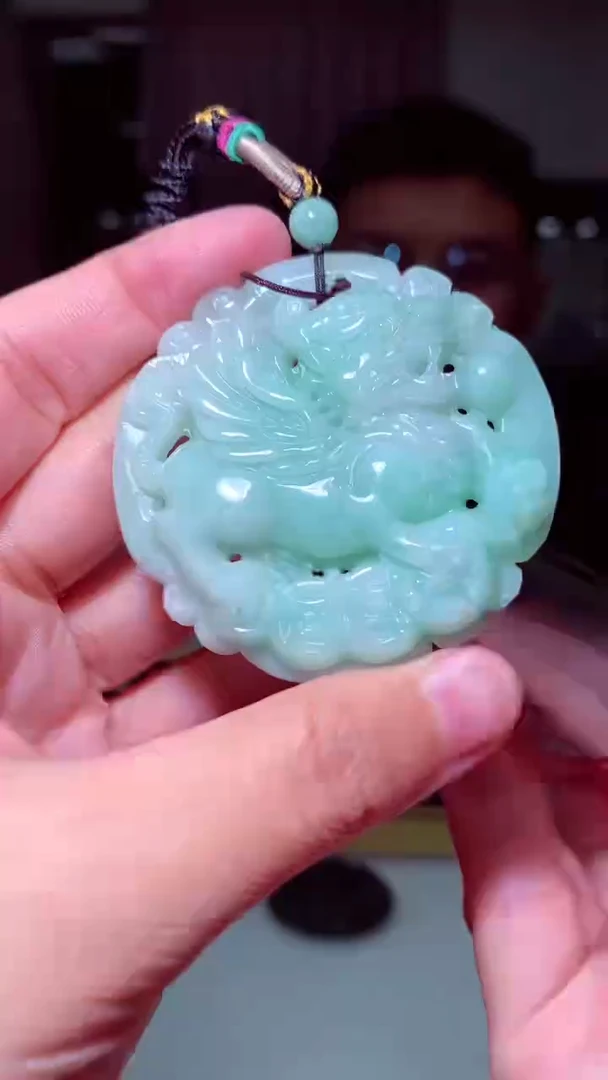 未镶嵌定制翡翠闪购毛货链接ZJX008