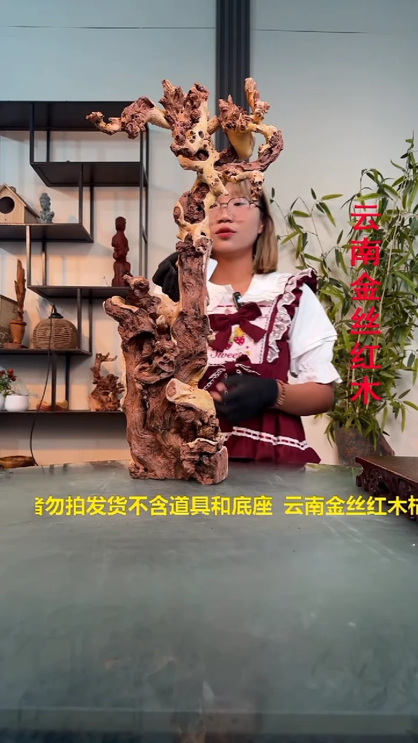 木星*星L365金丝红木金丝红木
