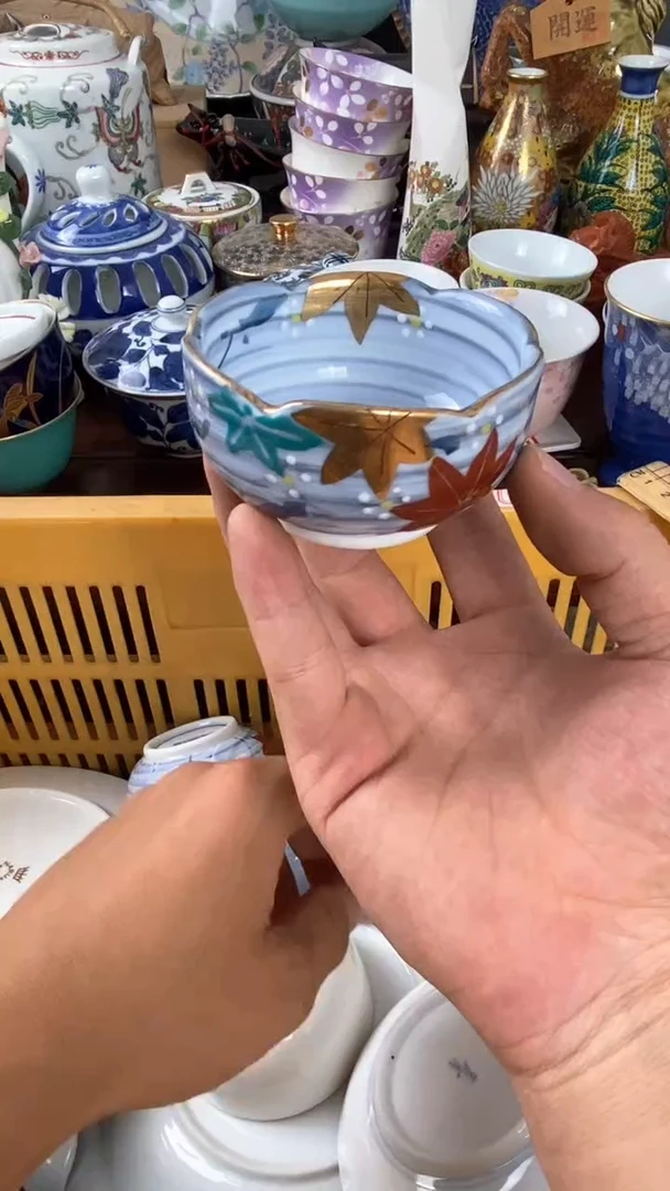 工****事瓷来缘定闪链接满十五包邮