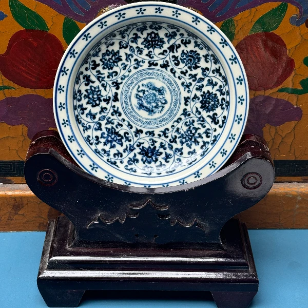 Y-128（甄选链接家居摆件瓷器）