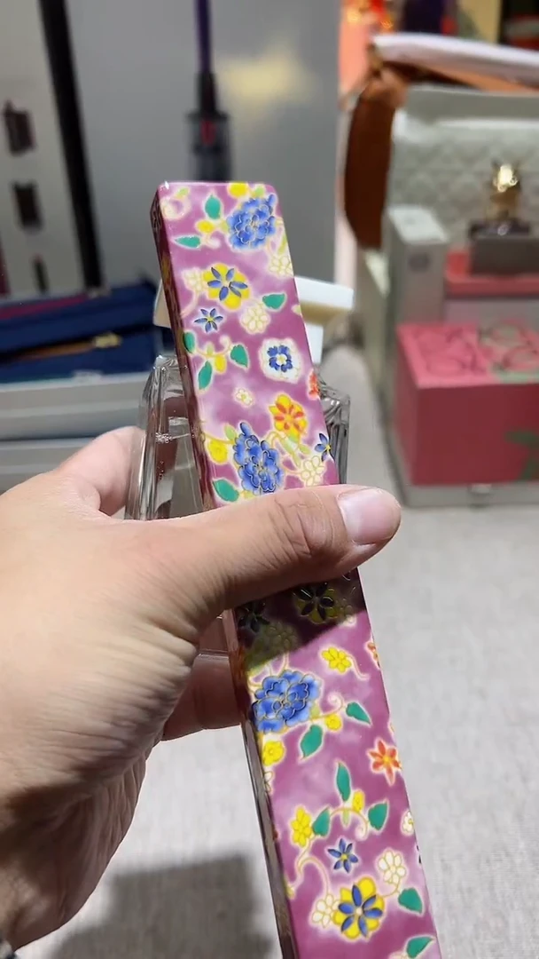 【闪购商品】瓷片正品保真，清库存白麝香