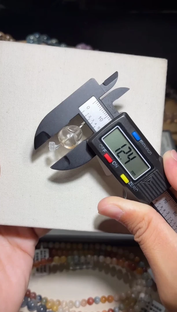 未镶嵌手链水晶51号多样性发一T12+