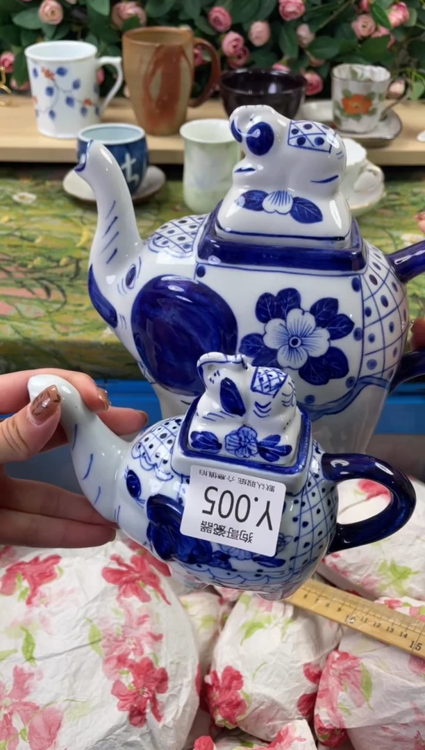 瓷片w****75+2狗哥瓷器直播间111