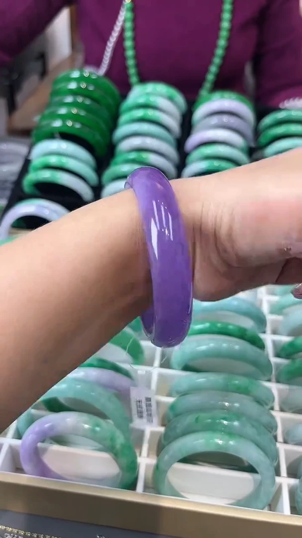 【闪购商品】砖雕a18 圈口54-63 后台备注圈口