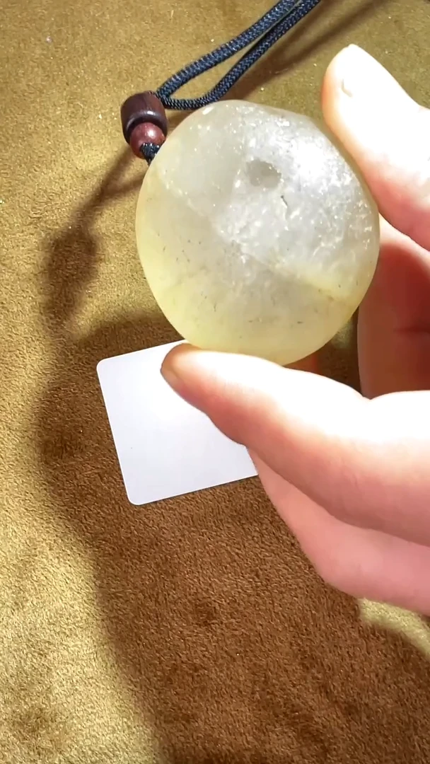 水晶摆件未镶嵌2