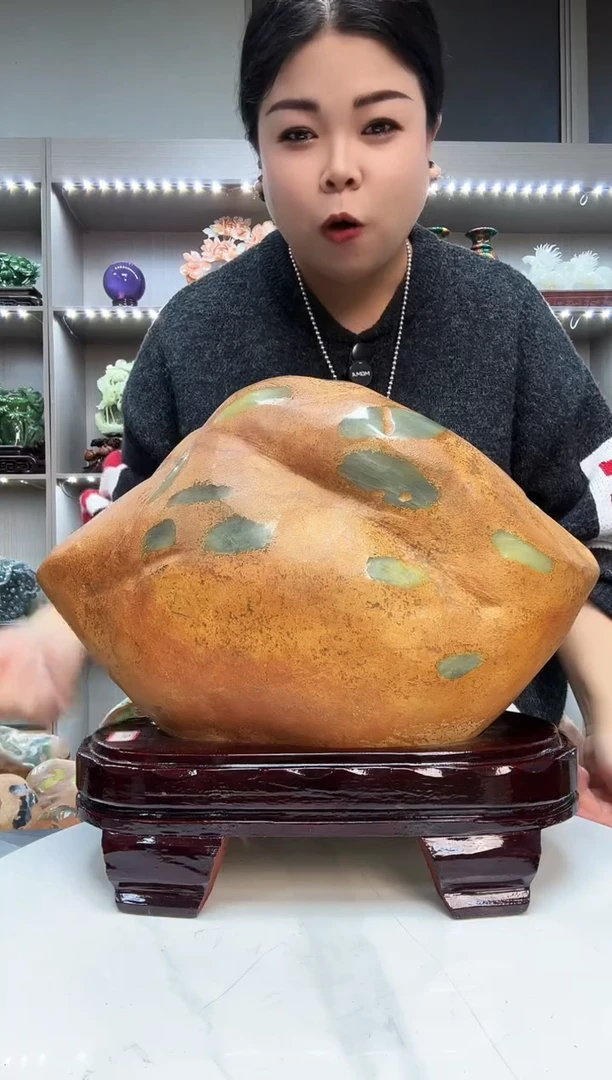 石材天然石材高端家居装饰摆件