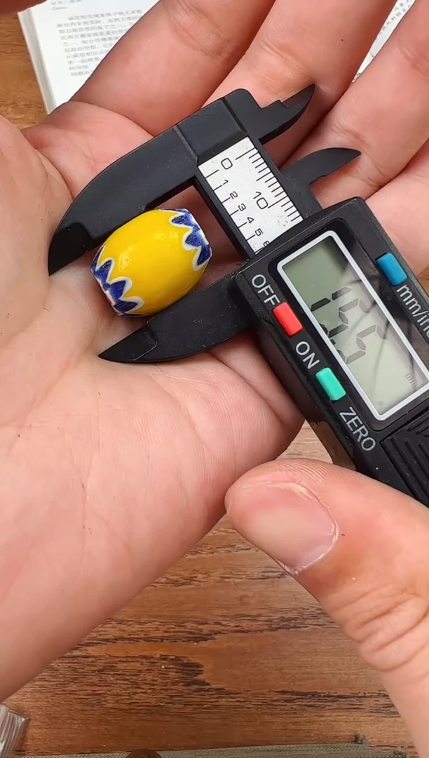 琉璃颈饰【 肖钟出品 】