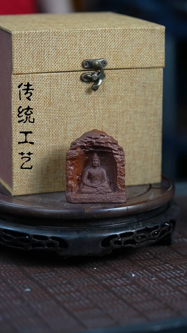 【闪购商品】紫砂茶壶原矿全手756+茶宠