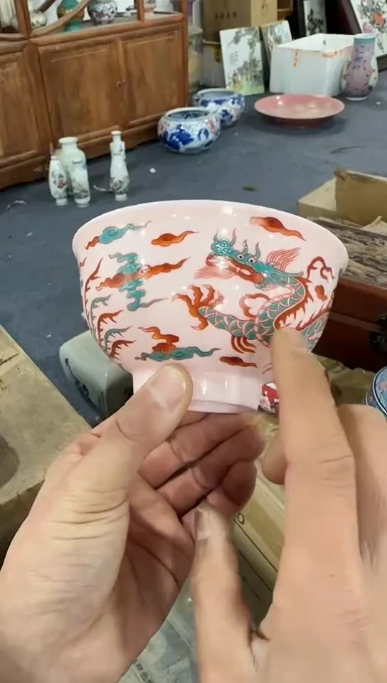 景德镇正宗高温陶瓷