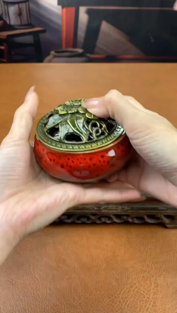 【闪购商品】陶禧茶器闪购福利V