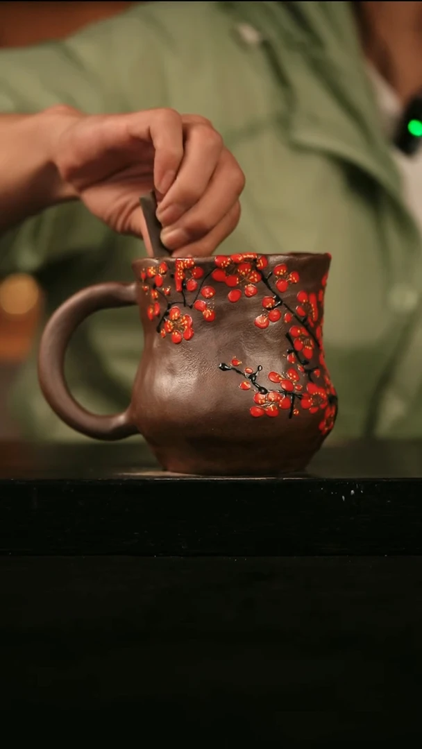 其他577遇瓷手作同款