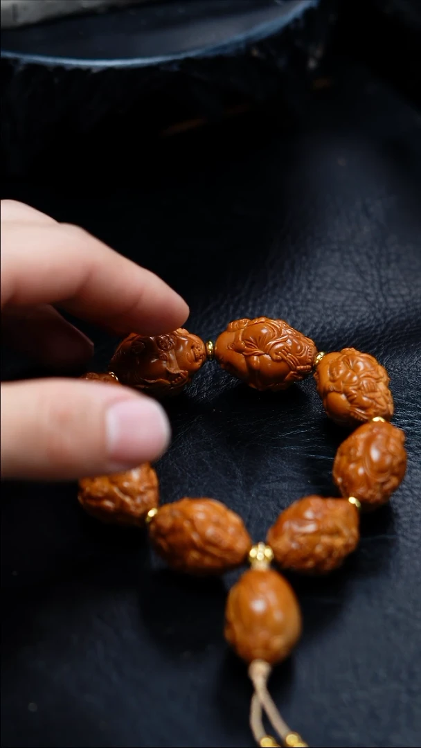 手串/手链橄榄核橄榄核，+
