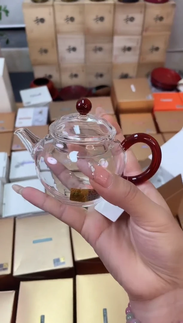 禾器/瑄玉壶/琥珀