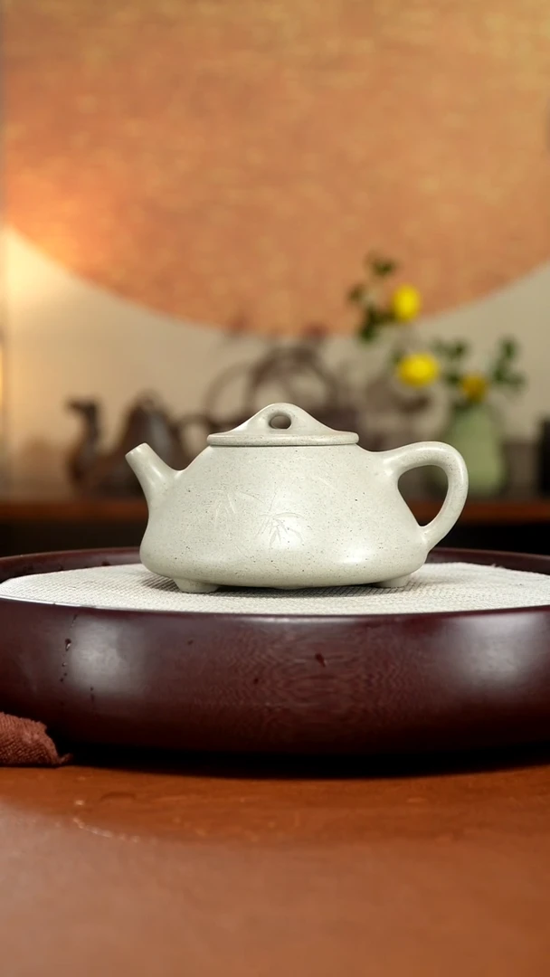 茶壶紫砂宜兴紫砂壶