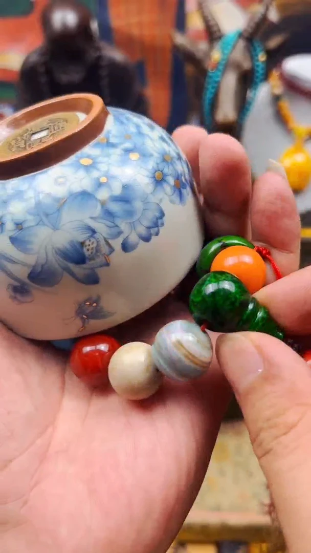 瓷片老赵专属精品文玩