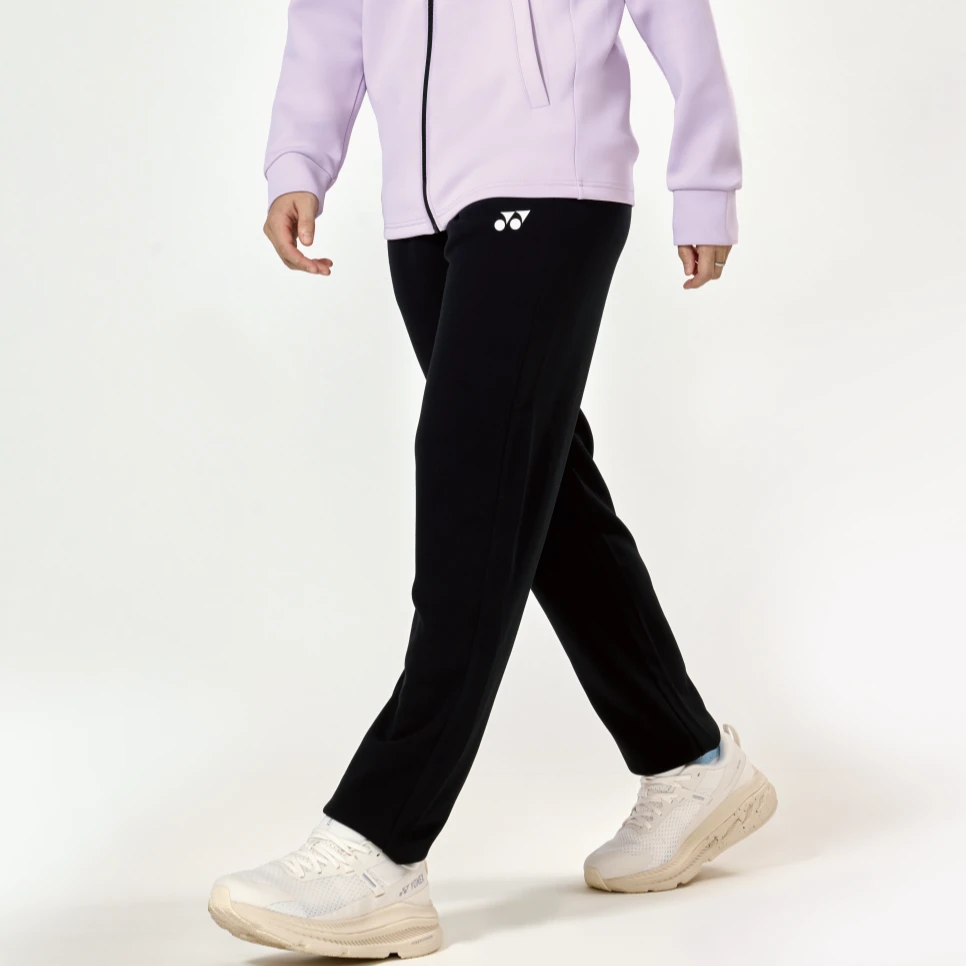 YONEX/尤尼克斯1601125/2601125男女同款羽毛球运动长裤青