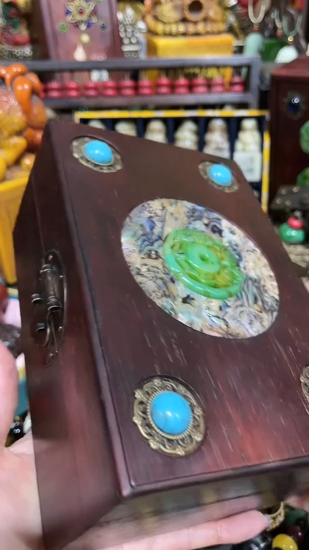 【闪购商品】老板娘推荐摆件摆饰