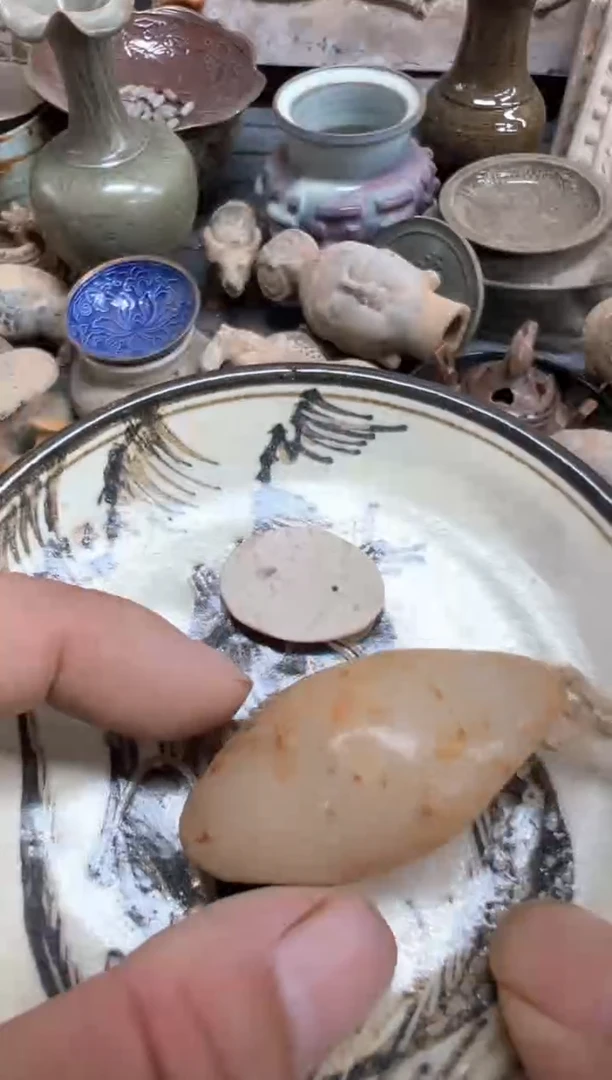 瓷片瓷器瓷器瓷器瓷器