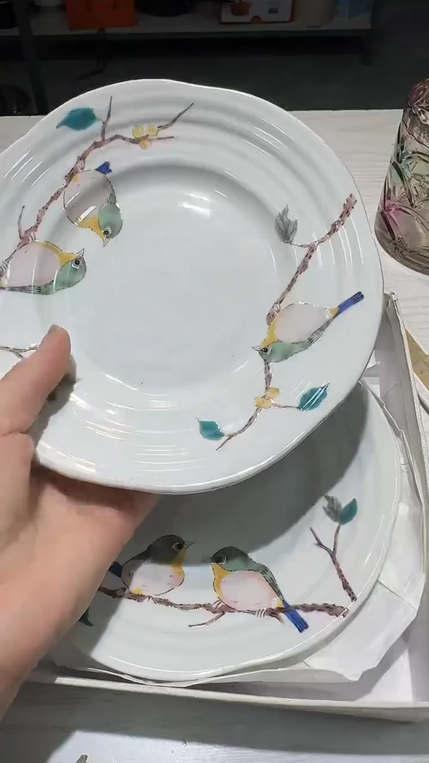 瓷片生活的本意是开心啊@@1