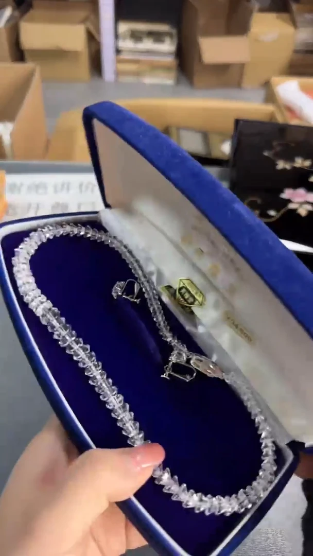 有机玻璃痴****熊摆件，顺和堂精选好物件