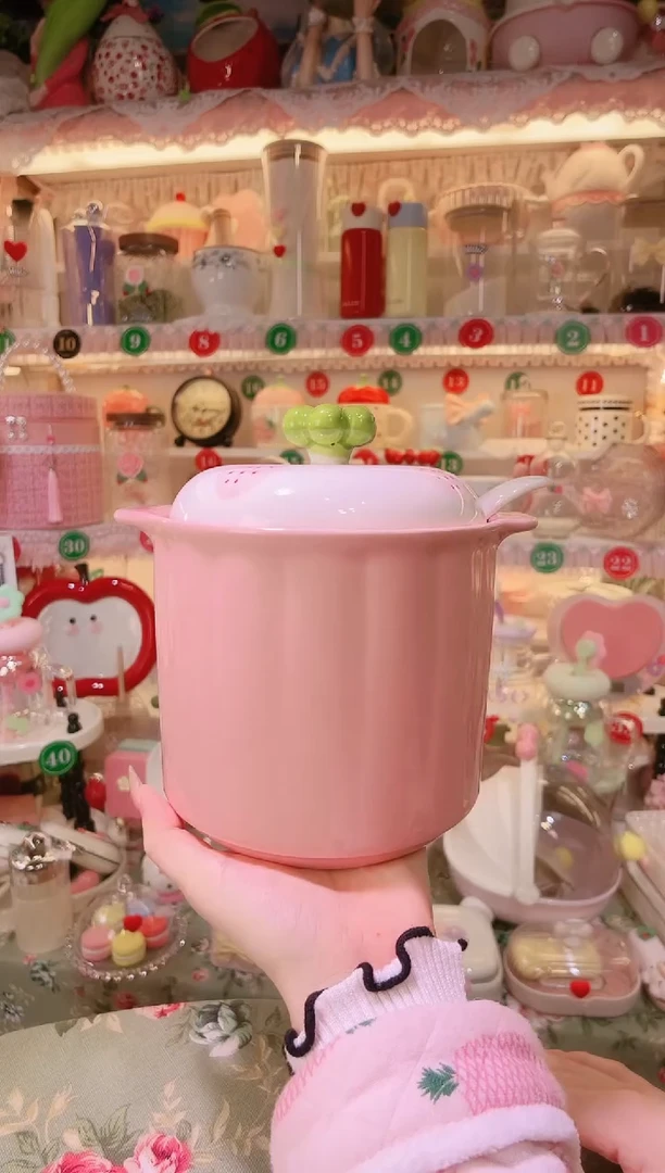 【闪购商品】摆件猪油罐品质好，发货快，放心拍