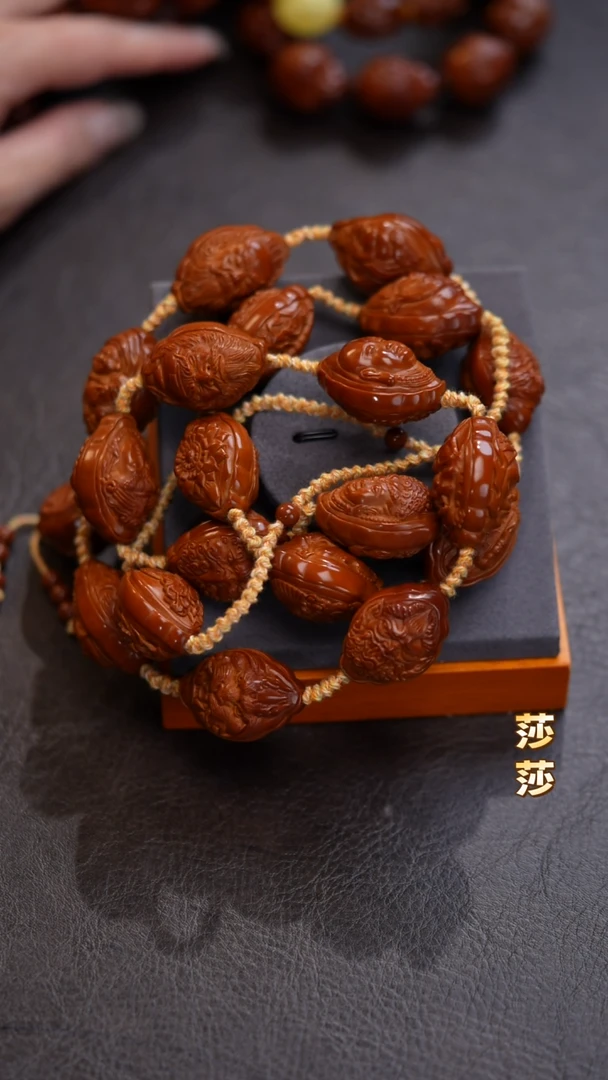 吊坠橄榄核?橄榄核