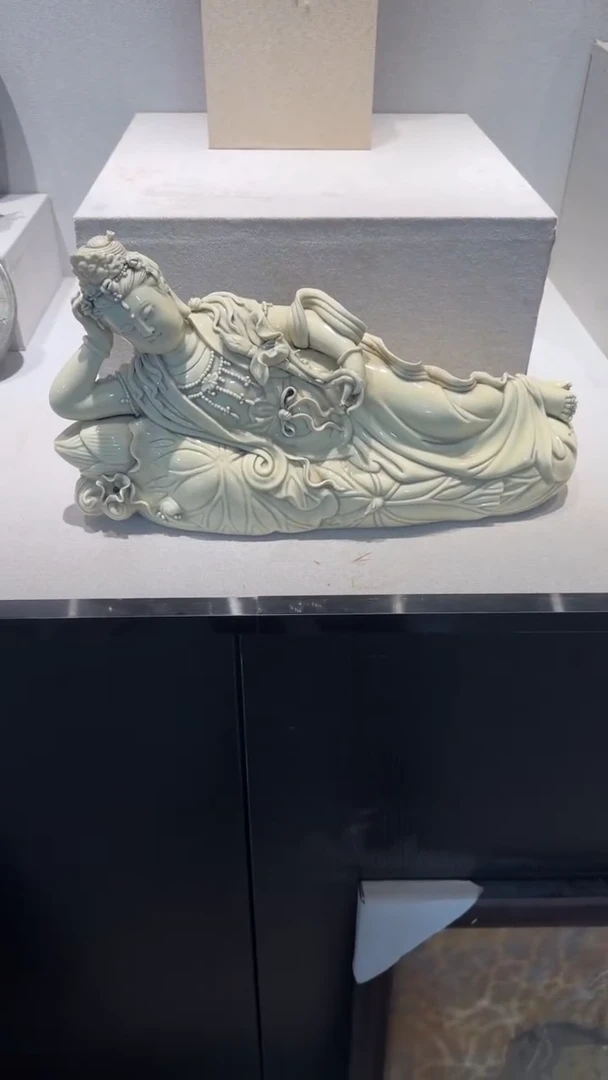 【闪购商品】摆件瓷摆件瓷摆件