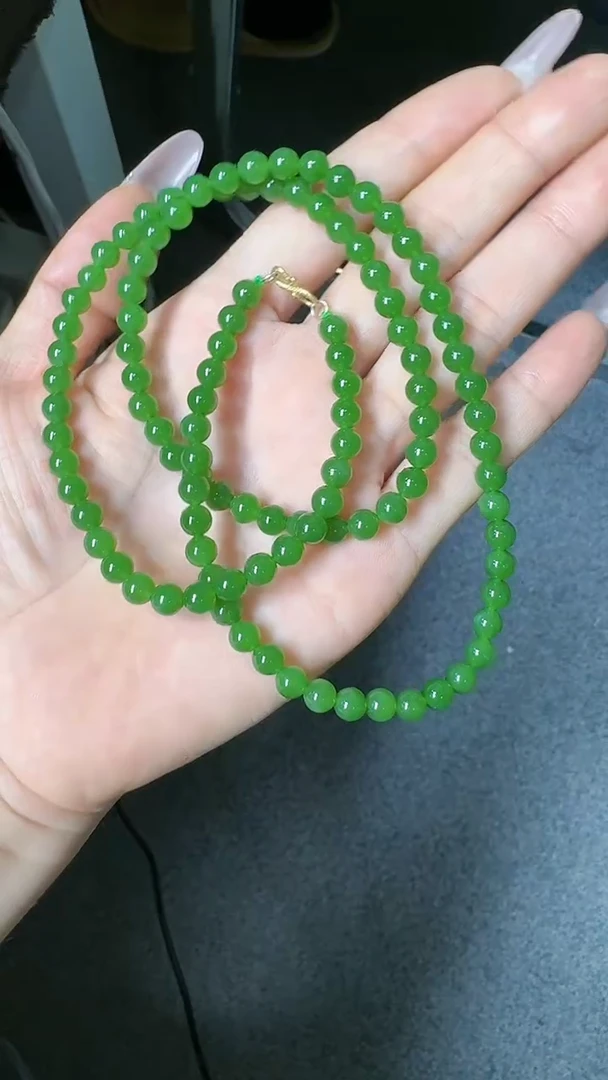 和田玉未镶嵌挂件6