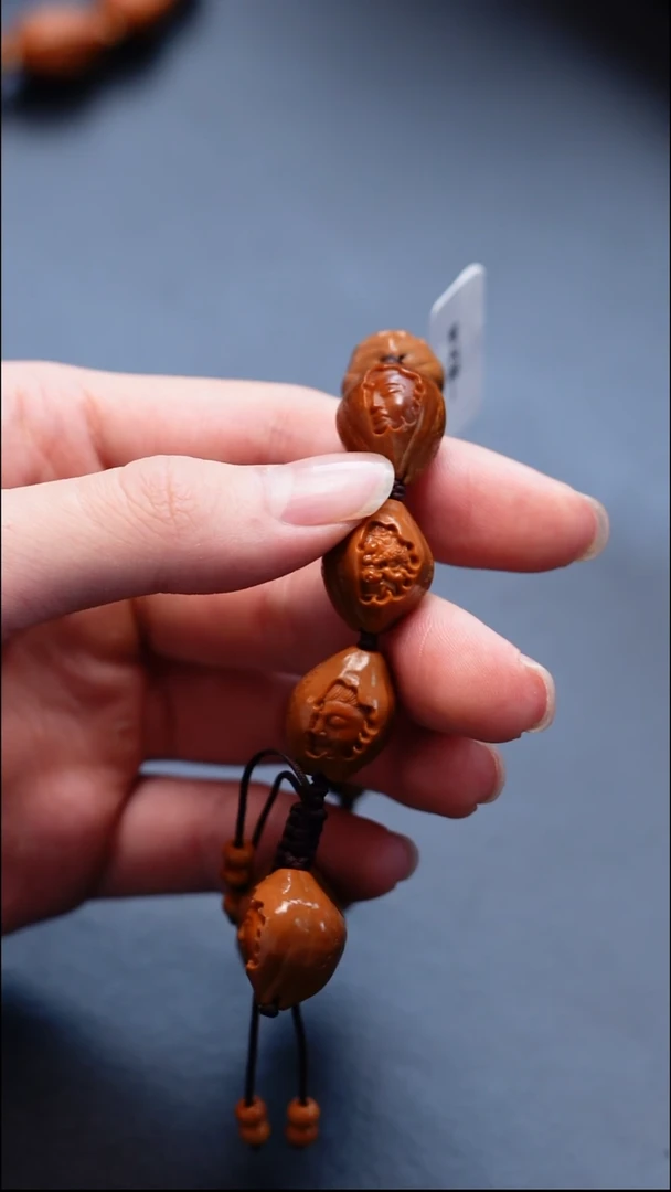 手串/手链橄榄核橄榄核