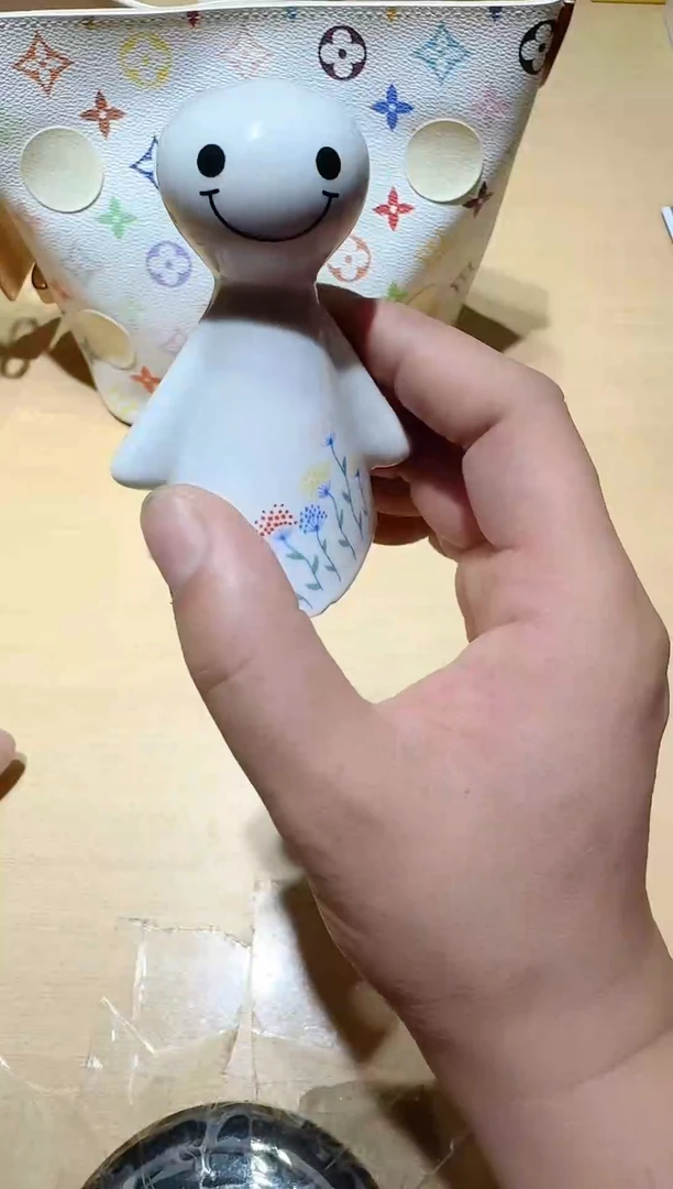 瓷片生活的本意就是开心@@1