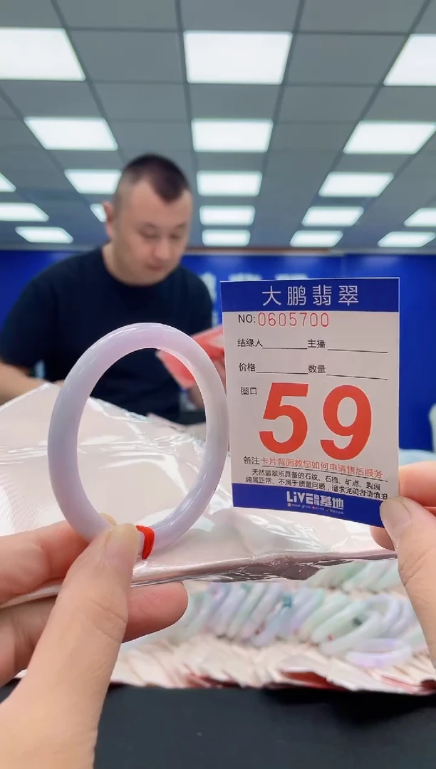 未镶嵌手镯翡翠AAAAAAAAA