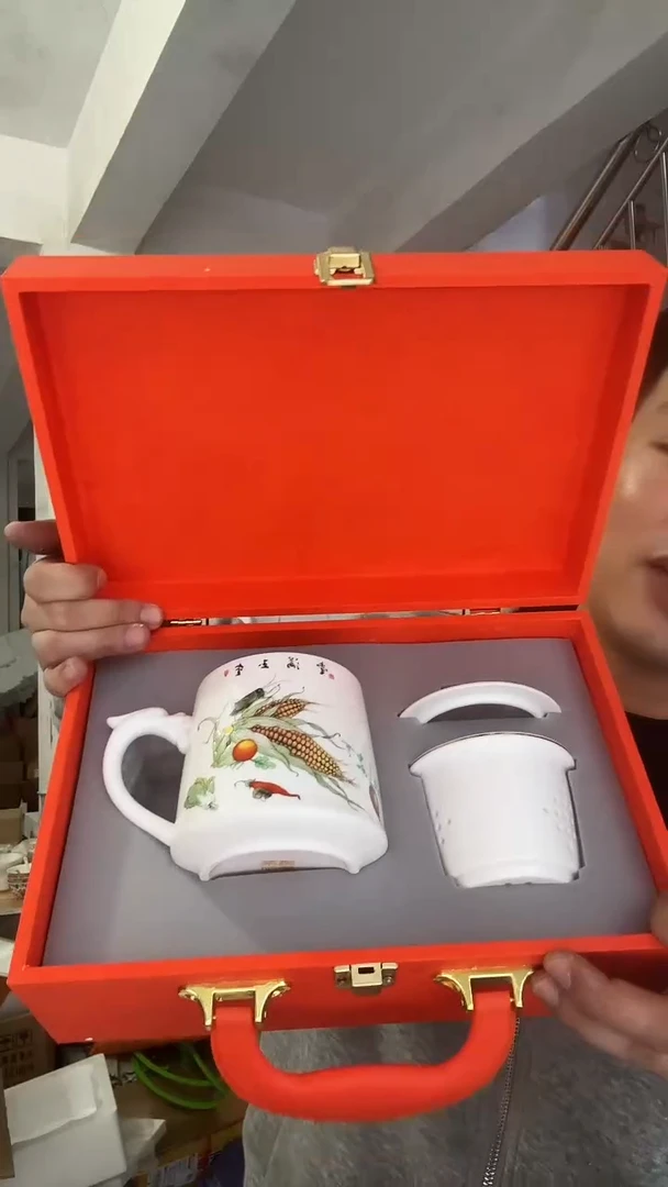 新款玉米杯子玉米杯子