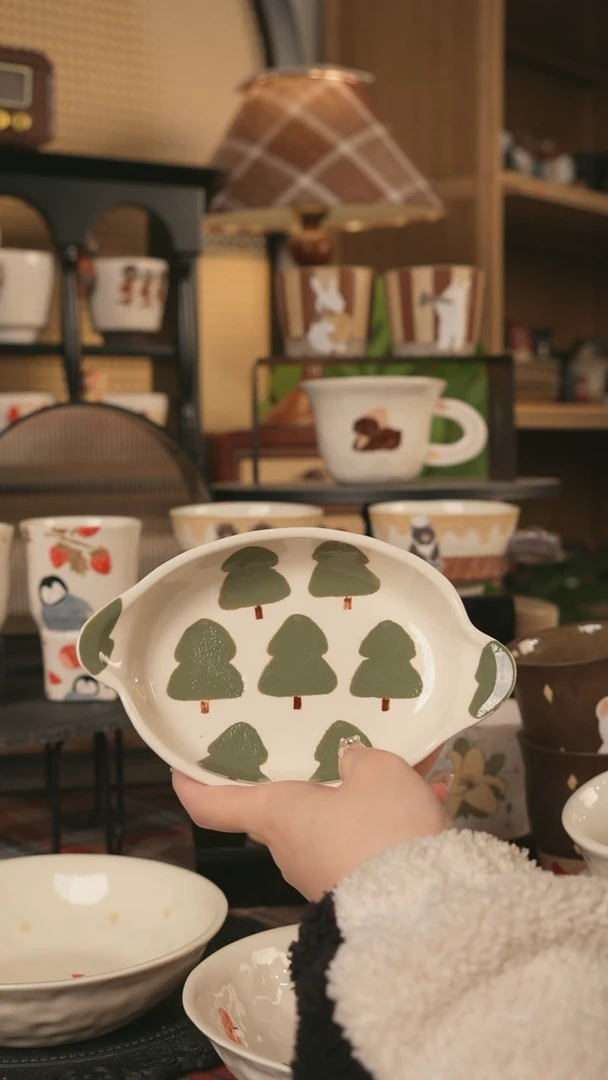 【闪购商品】碗川谷原创1.21场次直播正品