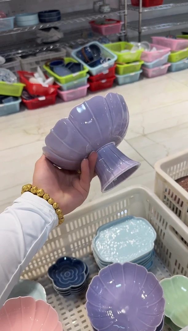 瓷片微瑕商品，介意勿拍