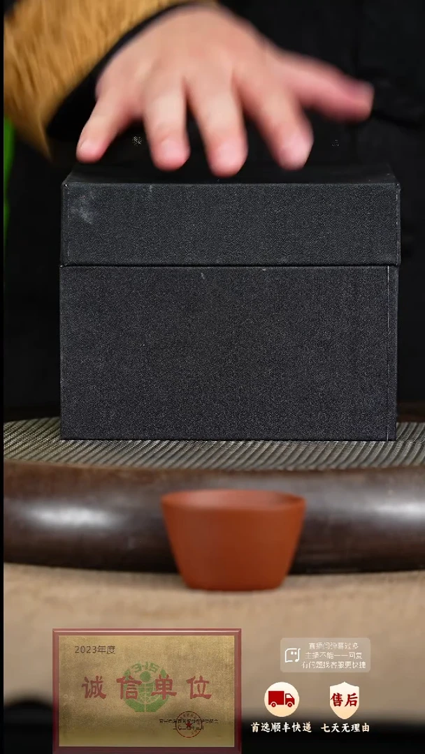 【闪购商品】紫砂茶壶1 紫砂茶壶