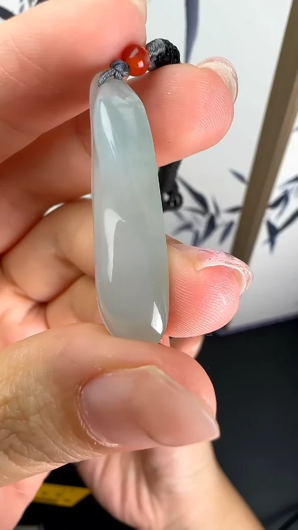 吊坠(不含链)未镶嵌翡翠JJD1202030多样性发一