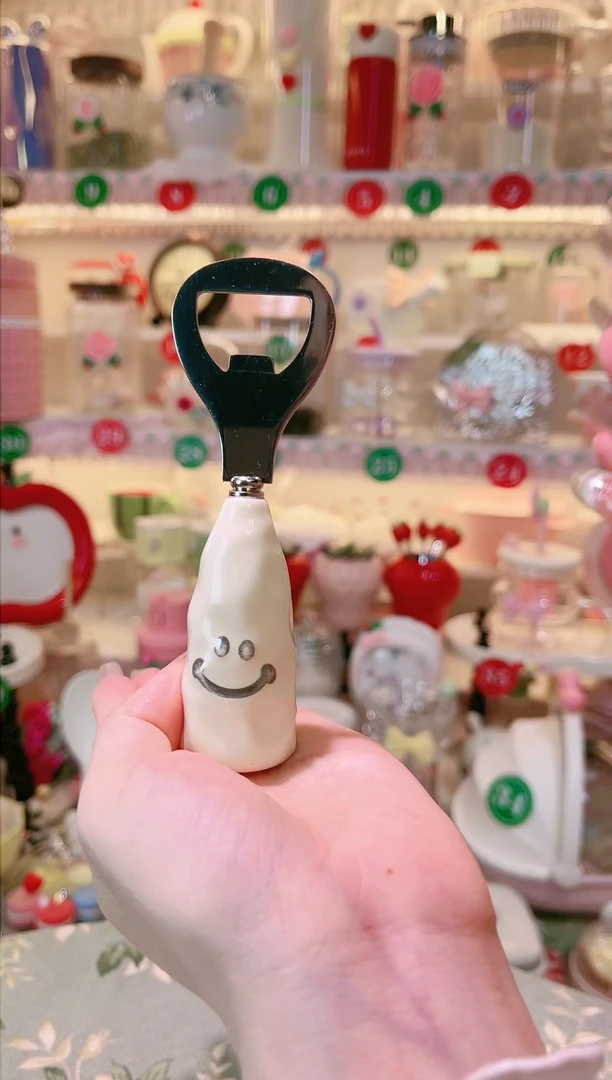 【闪购商品】摆件开瓶器品质好，发货快，放心拍