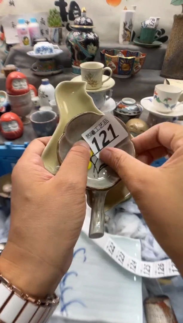 瓷片玛**蒂121