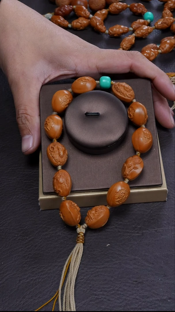 手串/手链橄榄核222222