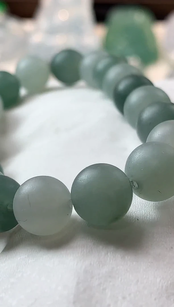 未镶嵌定制翡翠砥***~  3906毛货不退不换