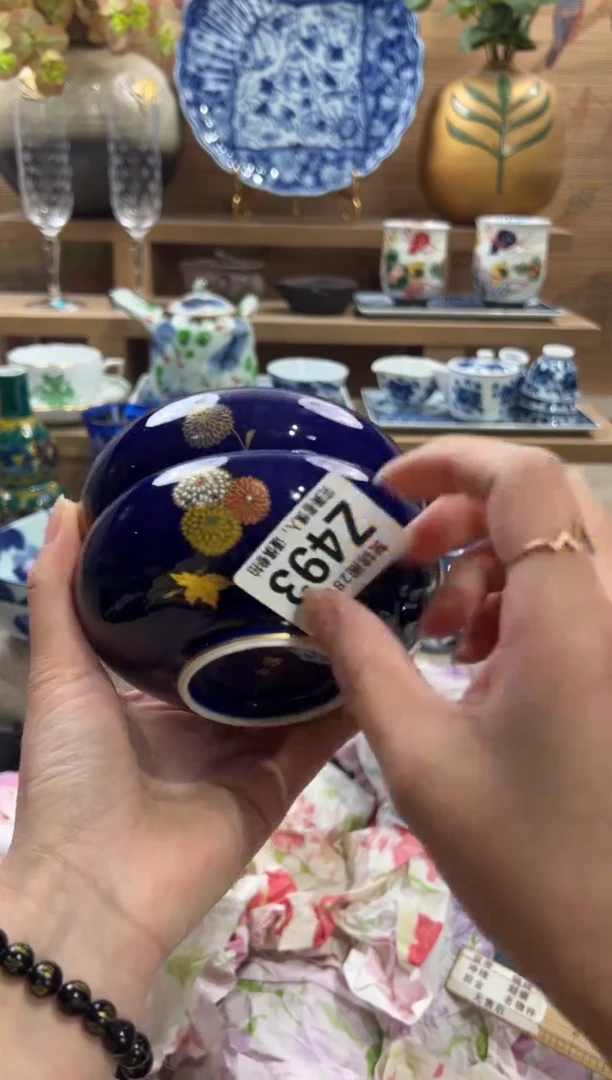 瓷片佳*?       Z493