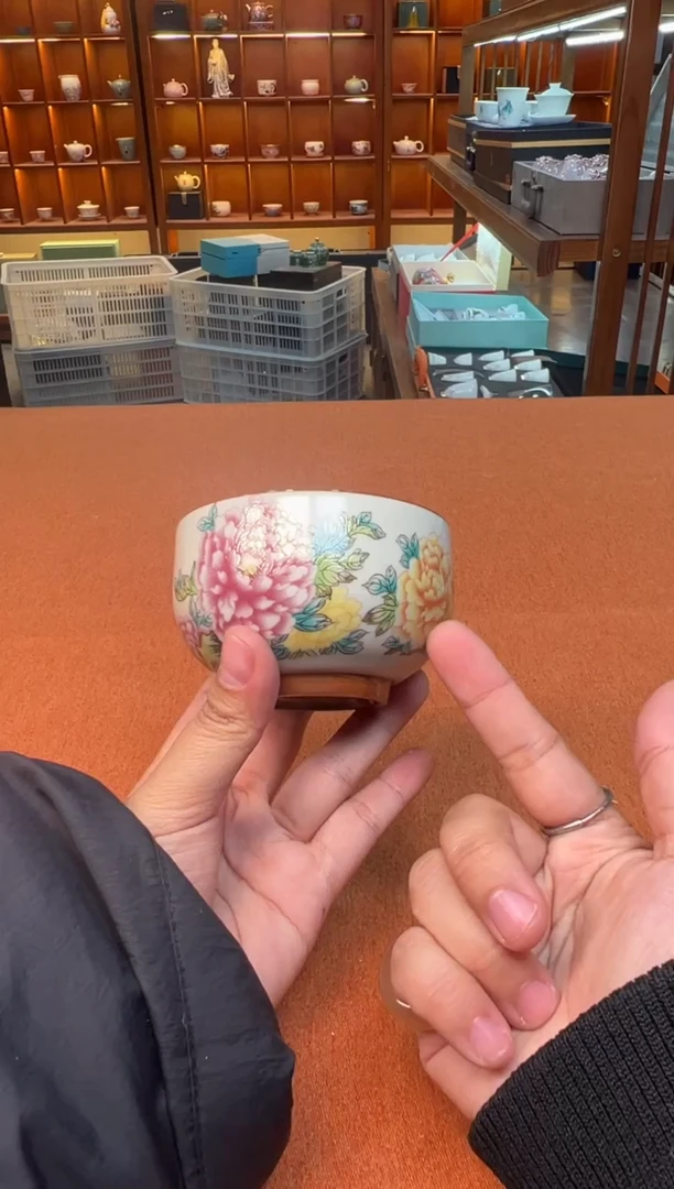 【闪购商品】瓷宴专属福利闪购链接