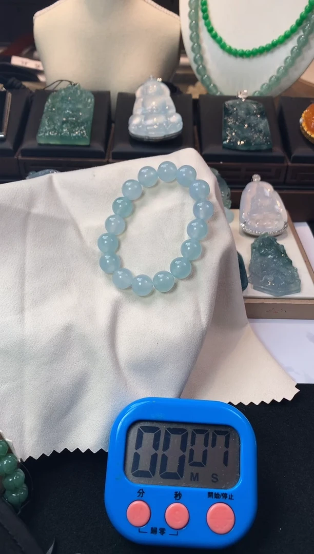 未镶嵌定制翡翠风*毛货不退不换