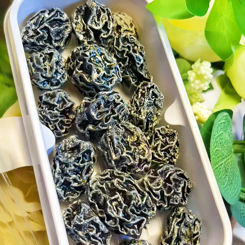达羿酸甜西梅干办公室休闲追剧解馋小零食果脯干果梅子蜜饯无负担